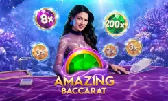 Amazing Baccarat