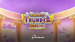 Almighty Thunder UltraHitz GigaBlox