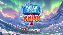 7×7 Thor