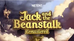 Jack and the Beanstalk Remastered