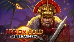 Legion Gold Unleashed main thumbnail