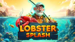 Lobster Splash 