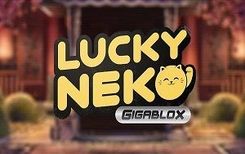 Lucky Neko 