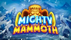 Mighty Mammoth