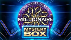 Millionaire Mystery Box