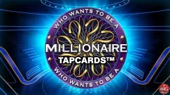 Millionaire TapCards