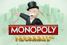 Monopoly Megaways™