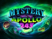 Mystery Apollo 243