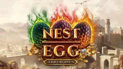 Nest Egg Trio Bonus
