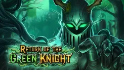 Return of The Green Knight
