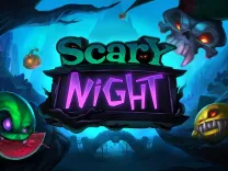 Scary Night
