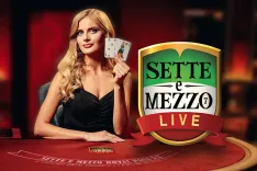 Sette E Mezzo