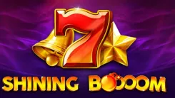 Shining Boooom