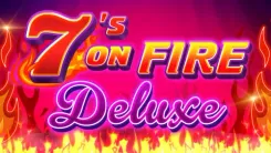 7s on Fire Deluxe