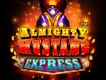 Almighty Mustang Express