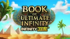Book of Ultimate Infinity