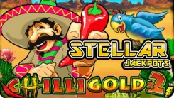 Chilli Gold 2