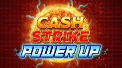 Cash Strike Power Up