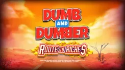 Dumb and Dumber Route to Riches