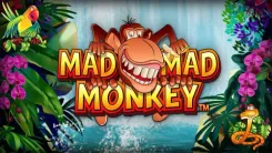 Mad Mad Monkey