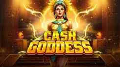 Cash Goddess