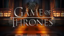 Game of Thrones