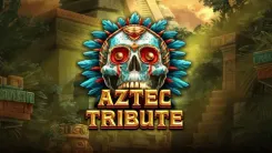 Aztec Tribute 