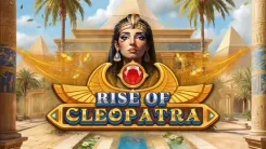 Rise of Cleopatra