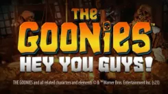 The Goonies Hey You Guys