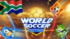 World Soccer Fortunes South Africa 