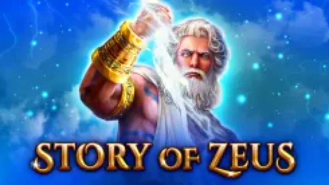 Story Of Zeus