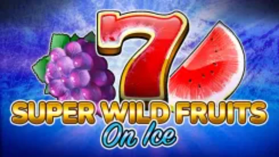 Super Wild Fruits - On Ice