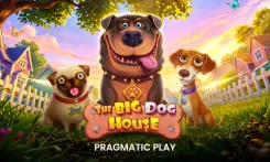 The Big Dog House