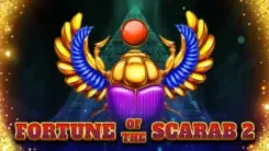 Fortune Of The Scarab 2
