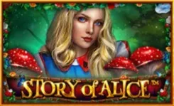 Story Of Alice