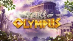Take Olympus