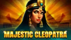 Majestic Cleopatra