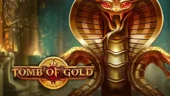 Tomb of Gold