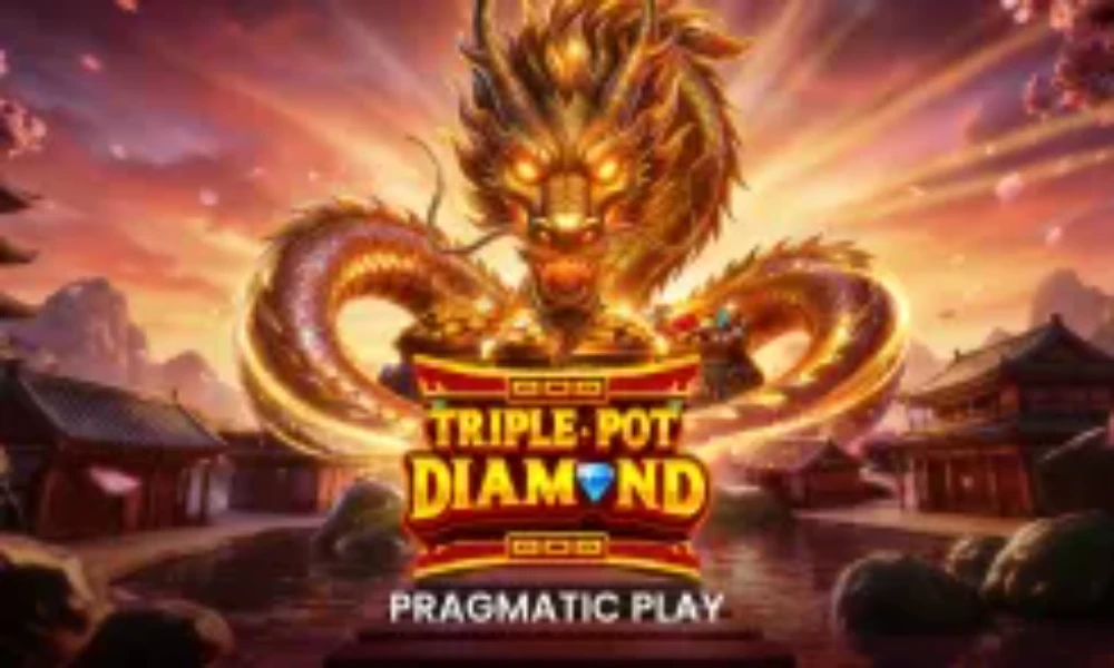 Triple Pot Diamond main thumbnail