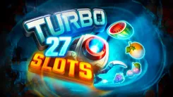 Turbo Slots 27