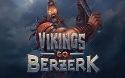 Vikings Go Berzerk 