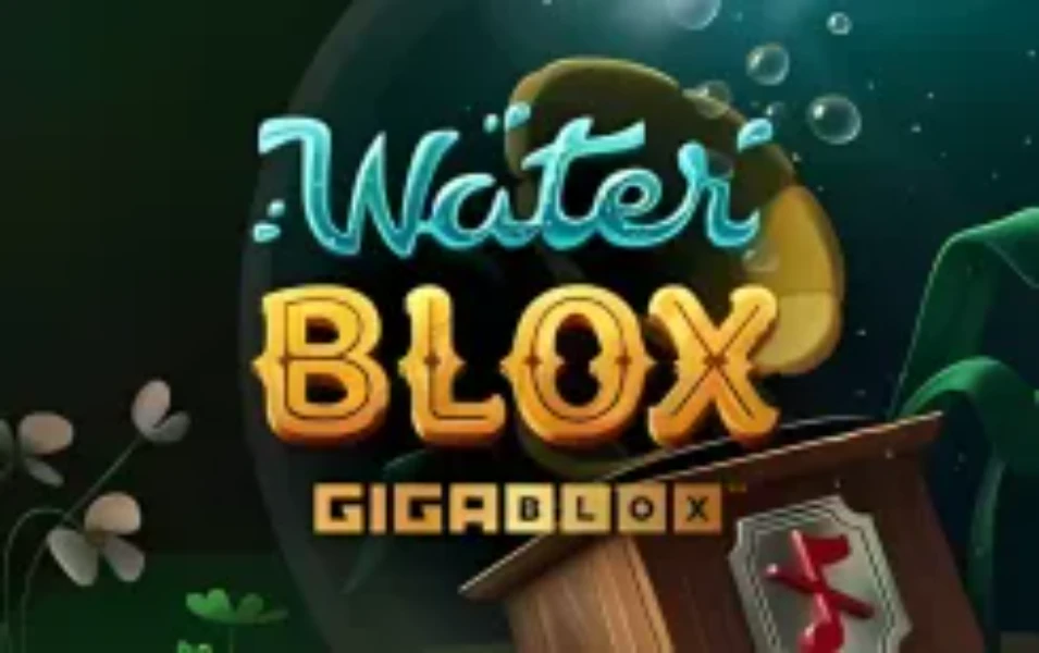 Water Blox Gigablox main thumbnail