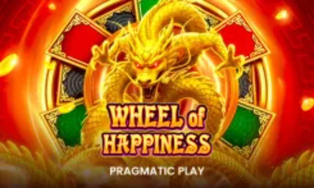 Wheel of Happiness main thumbnail