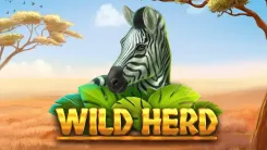 Wild Herd
