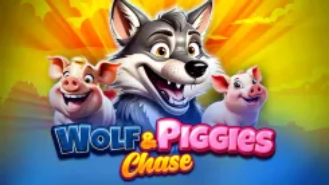 Wolf & Piggies Chase