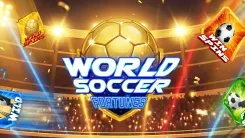 World Soccer Fortunes