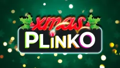 Xmas Plinko