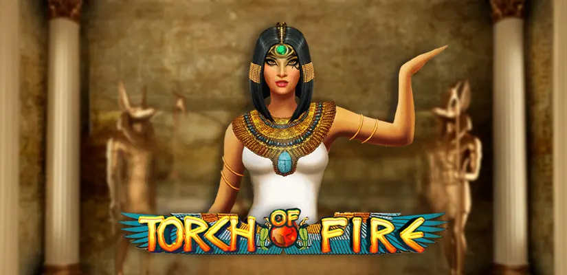 Torch of Fire main thumbnail
