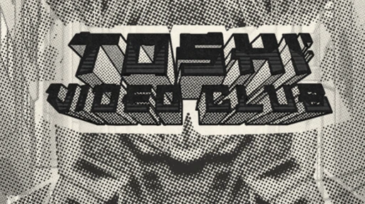 Toshi Video Club main thumbnail