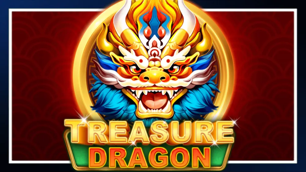 Treasure Dragon main thumbnail